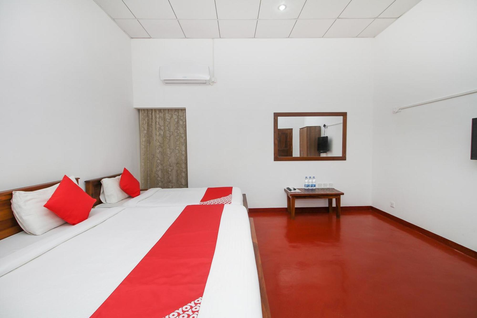 Atara Lagoon Kalpitiya Hotel Szoba fotó